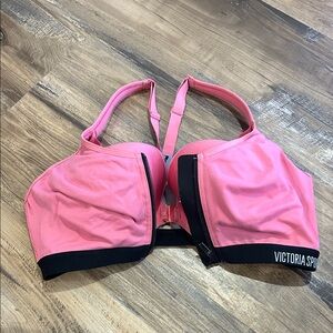Victoria’s Secret Pink Women's Sports Bra 36D